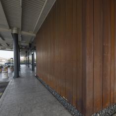 SHOPPING CENTER AROMA 12