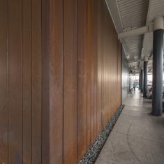 SHOPPING CENTER AROMA 13