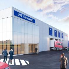 OSMANAGIC AUTOCENTRE 2