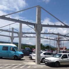 PRECAST CONCRETE STRUCTURES 11