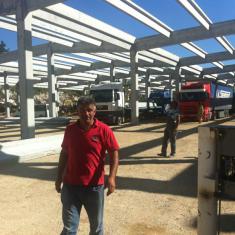 PRECAST CONCRETE STRUCTURES 6