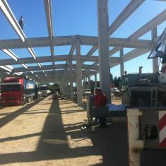 PRECAST CONCRETE STRUCTURES 9