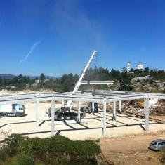 PRECAST CONCRETE STRUCTURES 5