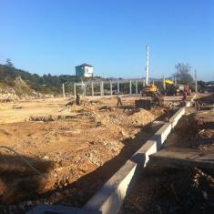 PRECAST CONCRETE STRUCTURES 10