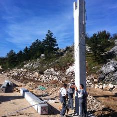 PRECAST CONCRETE STRUCTURES 3