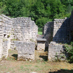 PROJECT OF CONSERVATION OF THE CHURCH OF ST. STEPHEN 6