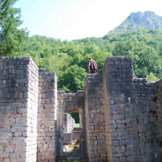 PROJECT OF CONSERVATION OF THE CHURCH OF ST. STEPHEN 5