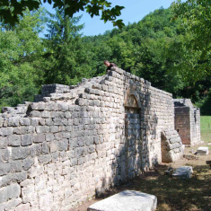 PROJECT OF CONSERVATION OF THE CHURCH OF ST. STEPHEN 4