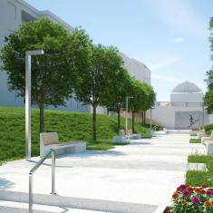 UNDERGROUND PASSAGE 01 1