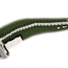 UNDERGROUND PASSAGE 01 7