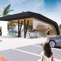 UNDERGROUND PASSAGE 02 1